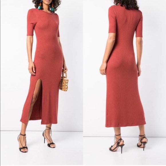 Reformation Dresses & Skirts - Brand new reformation Olympia Dress